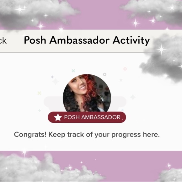 Rabbit’s Closet✨ Posh Ambassador - Picture 1 of 9